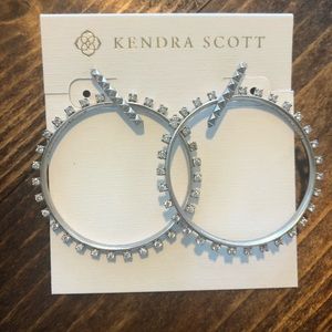 Kendra Scott Charlie Grace Earrings